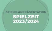 Stadttheater Baden - Spielplanpräsentation 2023/2024