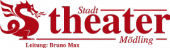 Fettes Schwein - Logo Stadttheater Mödling