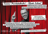 Kabarett- und Diskussionsabend mit Herbert Steinböck