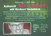 Herbert Steinböck