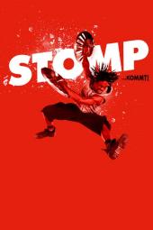 STOMP - Mit neuen Highlights zurück auf großer Tour!