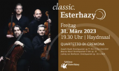 Streichquartett II - Quartetto di Cremona