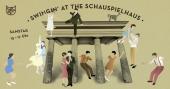 Swingin' at the Schauspielhaus - The Lindy Cats