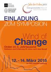 Foto: Symposion - Wind of Change