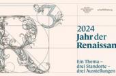 Symposium: Das Heute der Renaissance! - Header