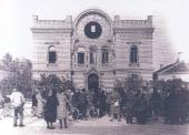 Synagoge 1938