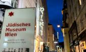 Jüdisches Museum Wien - Tag der offenen Tür im Museum Dorotheergasse