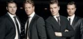 Foto: Musical Tenors – Live in Concert