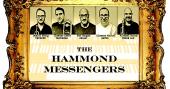 Tischlerei Melk Kulturwerkstatt - The Hammond Messengers - Celebrating Art Blakey
