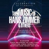 The Music of Hans Zimmer and Others - Brucknerhaus Linz