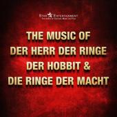 The Music Of The Lord Of The Rings & The Hobbit & The Rings Of Power – The Concert - Brucknerhaus Linz