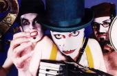 THE TIGER LILLIES