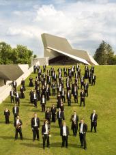 Tonkünstler Orchester Niederösterreich
