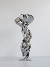Tony Cragg Sculpture: Body and Soul