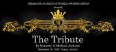The Tribute: In Memory of Michael Jackson