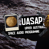 communale oö - UASAP - UPPER AUSTRIA SPACE AUDIO PROGRAM