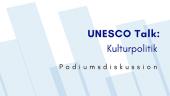 kärnten.museum - UNESCO Talk: Kulturpolitik