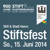 Foto: Stiftsfest - 900 Jahre Stift Klosterneuburg