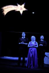 Theater Scala © Bettina Frenzel Theater Scala © Bettina Frenzel