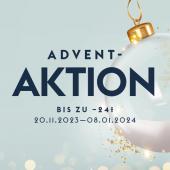 Adventaktion 2024 © Lauritta / Shutterstock