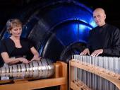 Güssinger Kultursommer - Wiener Glasharmonika Duo