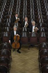 Wiener Streich Quartett
