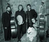 Foto: WoodAir Quartett