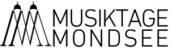Zeitgenossen - SCHLOSS MONDSEE - Musiktage Mondsee Logo