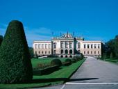 Foto Schloss Klessheim