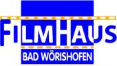 Logo Lichtspieltheater Filmhaus Huber Bad Wörishofen