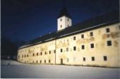 Foto: Schloss Parz