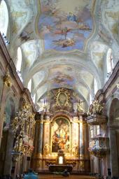 Foto: Annakirche - Wien