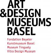 Art & Design Museums Basel  Logo