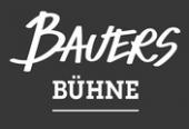 BAUERs Bühne Logo