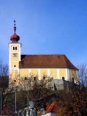 Bergkirche Donnerskirchen