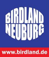 Logo Birdland