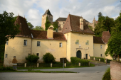 Burg Thalberg