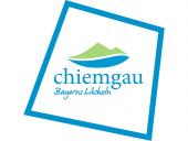 Foto: Chiemgau Tourismus - Logo Neu