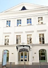 Jüdisches Museum Wien – Palais Eskeles