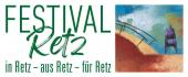 Festival Retz - Logo