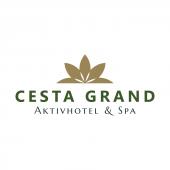 CESTA GRAND Aktivhotel & Spa Logo