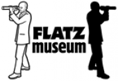 Logo FLATZ Museum