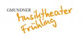 Logo Gmundner Musiktheater Frühling