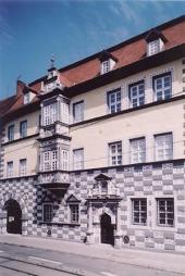 Foto Stadtmuseum Erfurt