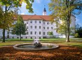 Foto Kloster Irsee