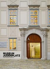 Jüdisches Museum - Judenplatz