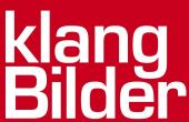 klangBilder Logo