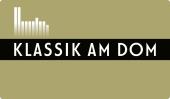 Klassik am Dom - Logo