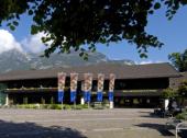 Kongresszentrum Garmisch-Partenkirchen