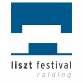 Logo Liszt Festival Raiding
